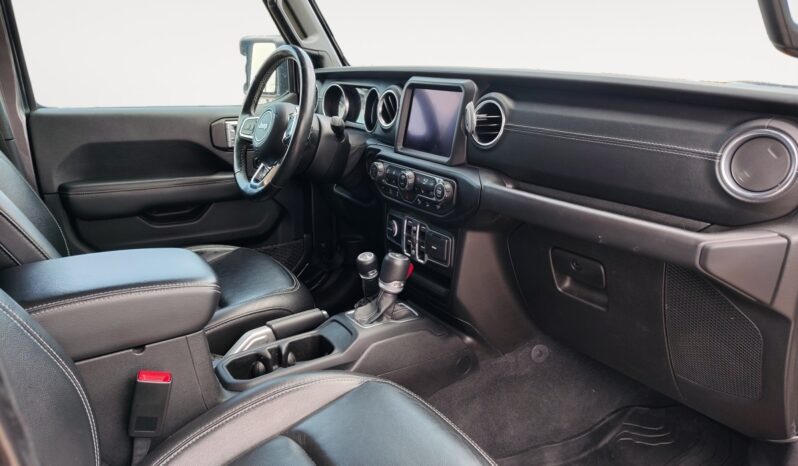 
								2019 Jeep Wrangler Unlimited. full									