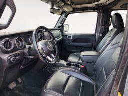 
										2019 Jeep Wrangler Unlimited. full									