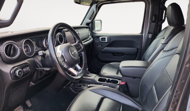 
								2019 Jeep Wrangler Unlimited. full									