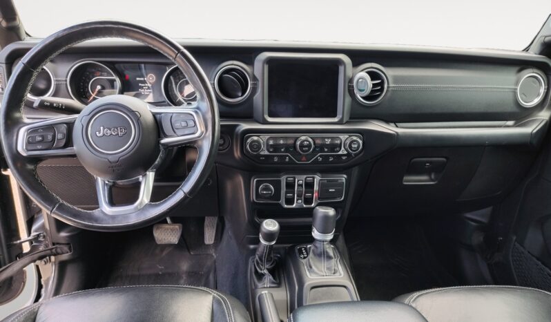 
								2019 Jeep Wrangler Unlimited. full									