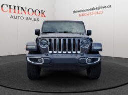 2019 Jeep Wrangler Unlimited.