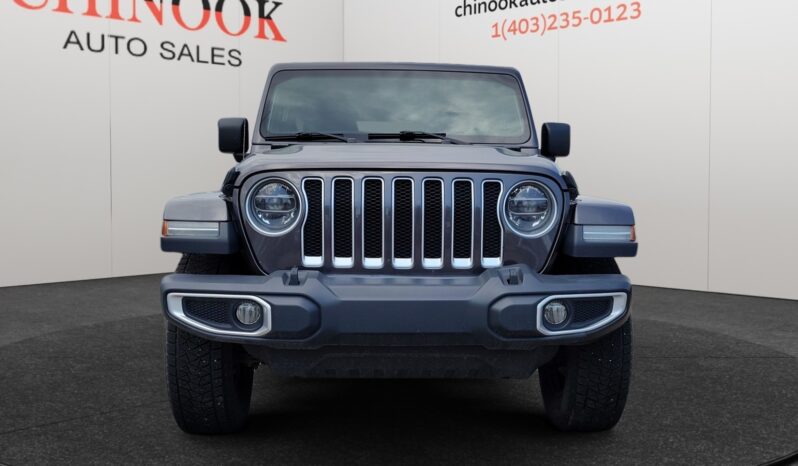 
								2019 Jeep Wrangler Unlimited. full									