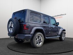 
										2019 Jeep Wrangler Unlimited. full									