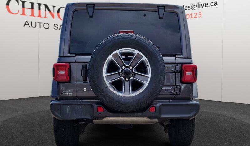 
								2019 Jeep Wrangler Unlimited. full									