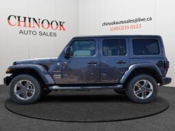 
										2019 Jeep Wrangler Unlimited. full									