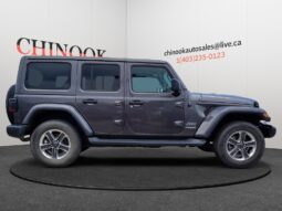 
										2019 Jeep Wrangler Unlimited. full									