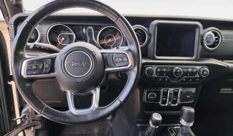 
								2019 Jeep Wrangler Unlimited. full									