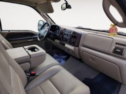 
										2007 Ford F350 Lariat full									