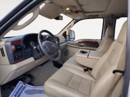 
										2007 Ford F350 Lariat full									