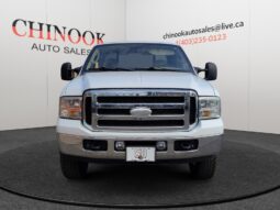 2007 Ford F350 Lariat