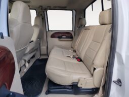 
										2007 Ford F350 Lariat full									