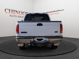 2007 Ford F350 Lariat