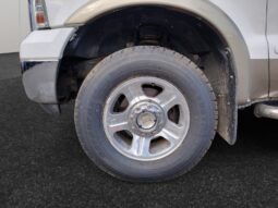 
										2007 Ford F350 Lariat full									