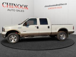 
										2007 Ford F350 Lariat full									