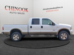 
										2007 Ford F350 Lariat full									