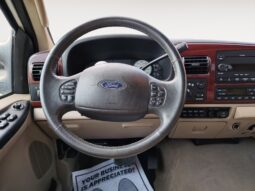 
										2007 Ford F350 Lariat full									