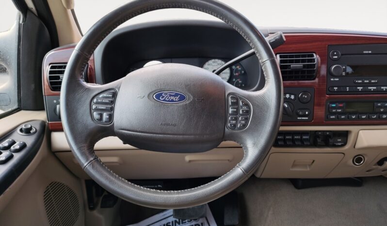 
								2007 Ford F350 Lariat full									