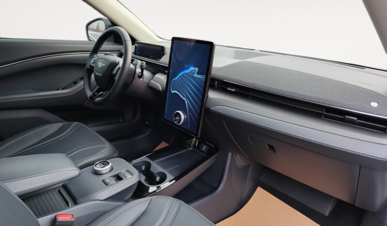 
								2024 Ford Mustang Mach-E full									