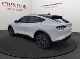 
										2024 Ford Mustang Mach-E full									