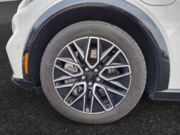 
										2024 Ford Mustang Mach-E full									