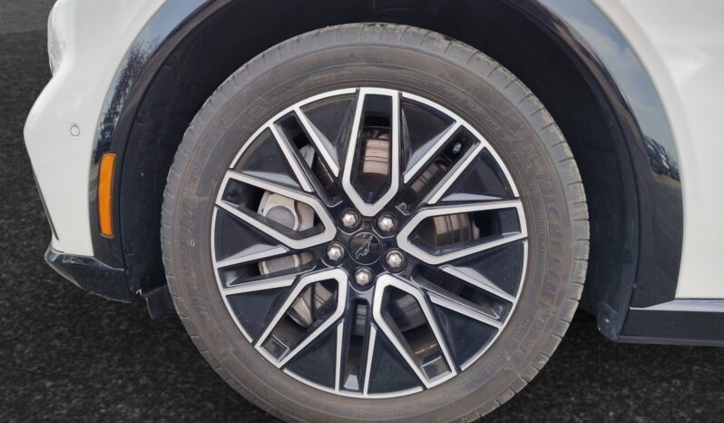 
								2024 Ford Mustang Mach-E full									