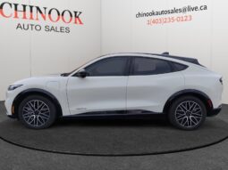 
										2024 Ford Mustang Mach-E full									