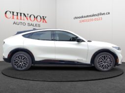 
										2024 Ford Mustang Mach-E full									