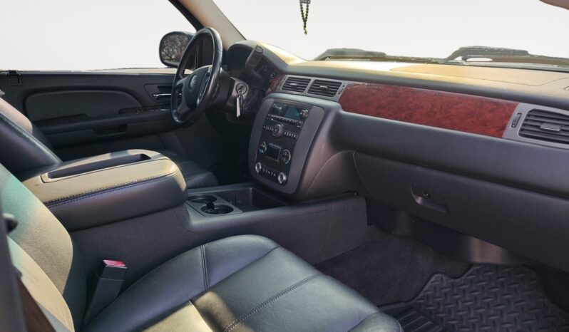 
								2009 GMC Sierra 1500 full									