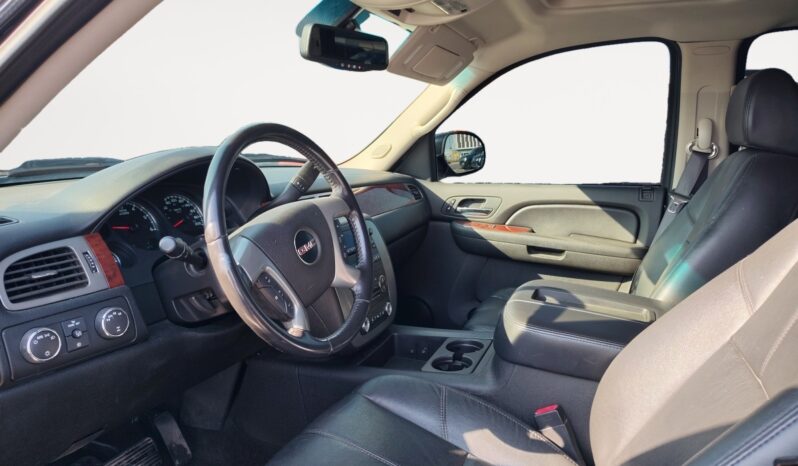 
								2009 GMC Sierra 1500 full									