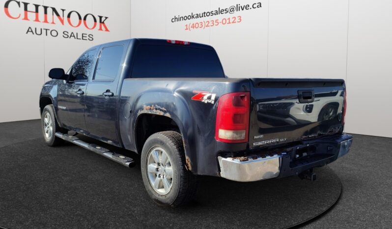 
								2009 GMC Sierra 1500 full									