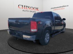 
										2009 GMC Sierra 1500 full									