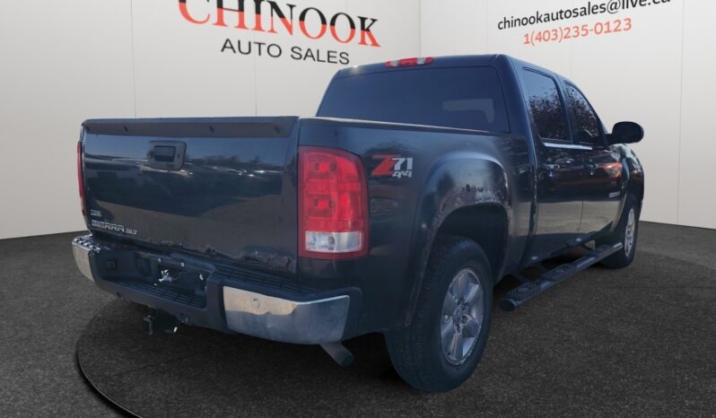 
								2009 GMC Sierra 1500 full									