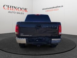 2009 GMC Sierra 1500