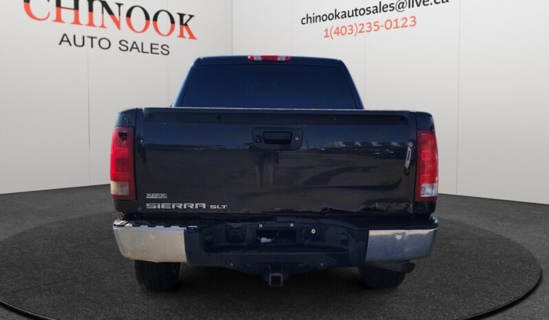 
								2009 GMC Sierra 1500 full									