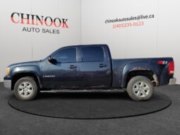
										2009 GMC Sierra 1500 full									