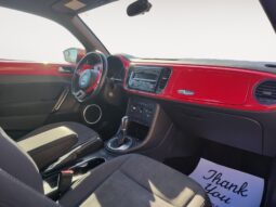 
										2012 Volkswagen Beetle full									