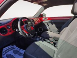 
										2012 Volkswagen Beetle full									