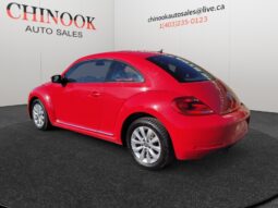 2012 Volkswagen Beetle