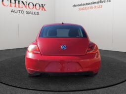 
										2012 Volkswagen Beetle full									