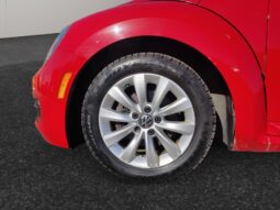 
										2012 Volkswagen Beetle full									