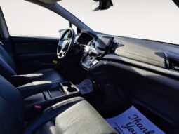 
										2022 Honda Odyssey full									