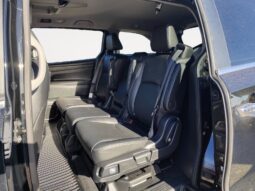 
										2022 Honda Odyssey full									