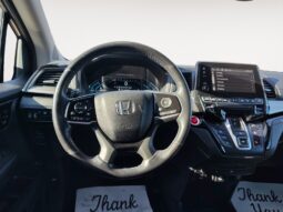 
										2022 Honda Odyssey full									