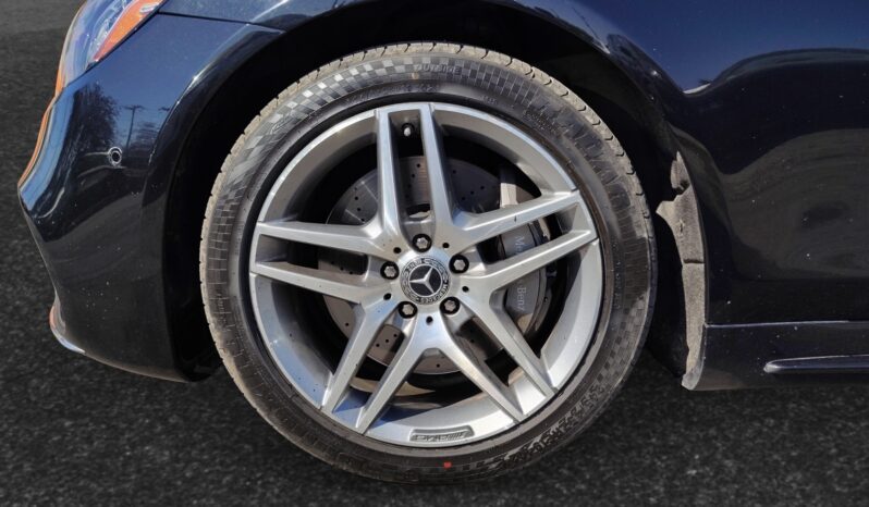 
								2018 Mercedes-Benz S-Class full									