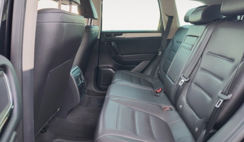 
								2015 Volkswagen Touareg Comfortline full									