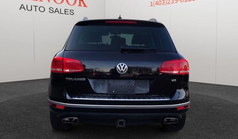 
								2015 Volkswagen Touareg Comfortline full									
