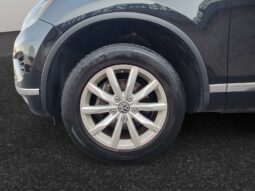 
										2015 Volkswagen Touareg Comfortline full									