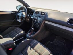 
										2012 Volkswagen Golf GTI full									