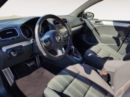 
										2012 Volkswagen Golf GTI full									