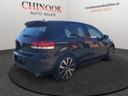 
										2012 Volkswagen Golf GTI full									